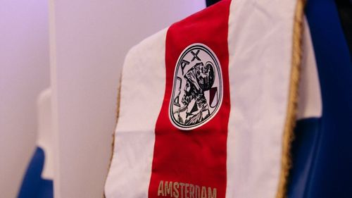 Ajax Amsterdam va juca cel de-al 500-lea meci european, după 125 de ani de istorie, chiar împotriva Interului lui Chivu / Unde vedem la tv meciul tehnicianului român cu formația olandeză