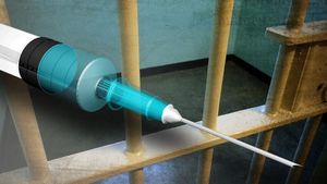 Un bărbat a fost executat prin injecţie letală în Florida, a 29-a execuţie din SUA în 2025