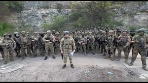 Curiosul avans fulger al trupelor Wagner spre Moscova: Mercenarii au avut nevoie de 18 luni pentru 7 km în Bahmut și doar o zi pentru 350 km spre capitala Rusiei/ Cât control mai are Putin asupra Armatei?