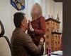 Primarul comunei Livezile, Traian Simionc, acuzat de agresiune sexuală, a fost plasat în arest la domiciliu