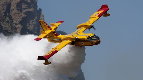 De ce ezită pompierii din Los Angeles să folosească apa oceanului pentru a stinge incendiile? Cercetător: Efectele pot fi dezastruoase
