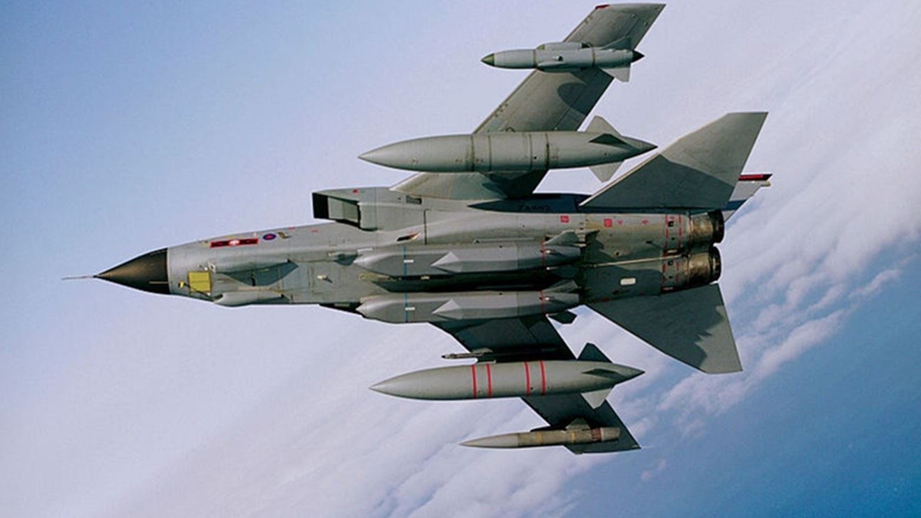 Cum s-a folosit Ucraina de rachetele Storm Shadow pentru a provoca haos în Sevastopol