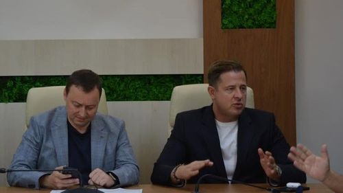 Cristian Pistol, promovat de Hubert Thuma o treaptă mai sus în carieră / De la conducerea CNAIR propus la ministerului Transporturilor