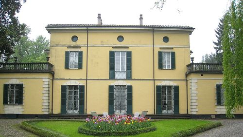 Casa din nordul Italiei în care Giuseppe Verdi și-a petrecut 50 de ani din viață și a compus unele dintre cele mai faimoase opere ale sale va fi expropriată de statul italian pentru a fi păstrată pentru posteritate