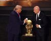 UEFA critică dur decizia FIFA de a nu menține suspendarea jucătorului american Folarin Balogun pentru primirea unui cartonaș roșu / Decizia a venit după ce Trump l-a sunat pe președintele FIFA