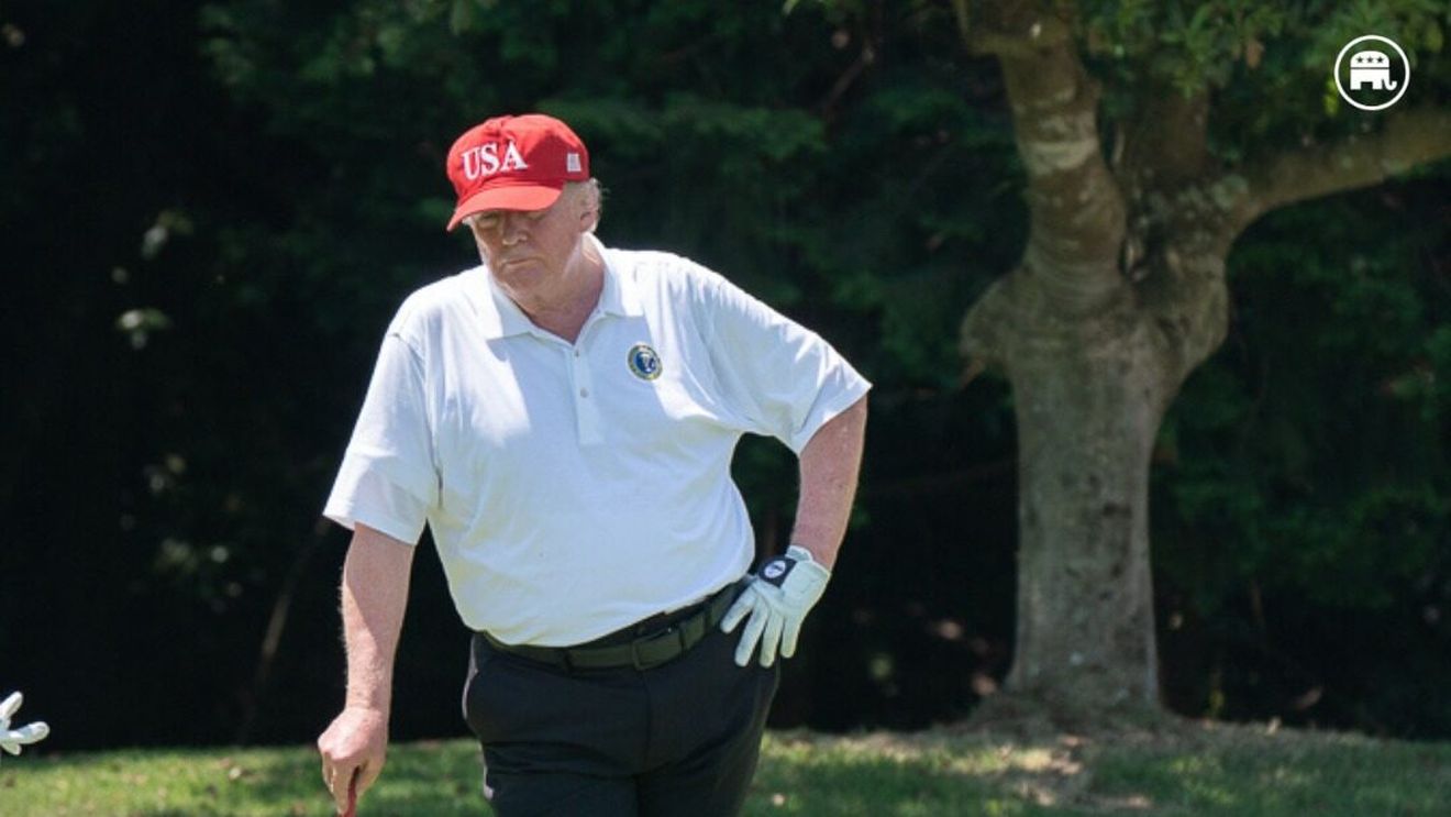O comisie a Camerei Reprezentanţilor a aprobat publicarea declarațiilor fiscale ale lui Donald Trump