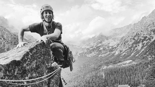 Un alpinist slovac a murit după o ascensiune istorică pe vârful Langtang Lirung, din Nepal / Ondrej Huserka se remarcase prin ascensiuni în Alpi, Patagonia, Munţii Pamir şi Himalaya