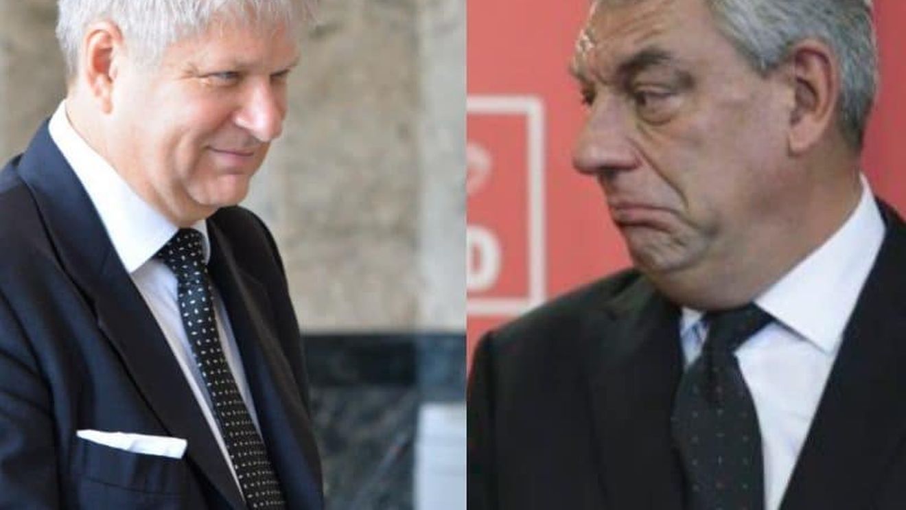 Tudorache și Tudose, primii pesediști care vorbesc public despre scrisoarea anti-Dragnea: Există și va fi făcută publică
