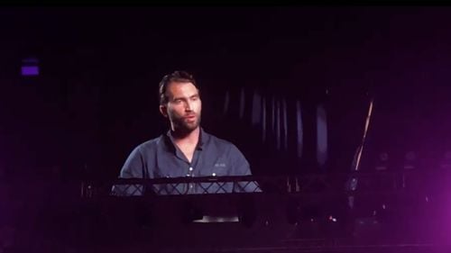 Cluj: Horia Tecău, la evenimentul în care și-a anunțat retragerea: „Luptaţi pentru visul vostru şi bucuraţi-vă de călătorie"