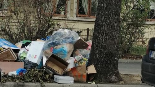 Gabriela Firea: Bucureștiul nu trebuie să ajungă Napoli! REBU, la care Consiliul General deține jumătate din pachetul de acțiuni, să intre rapid în Sectorul 1 și să strângă toate maldărele de gunoaie lăsate pe străzi