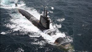 Testarea rachetelor Trident de pe un submarin al Marii Britanii a eşuat pentru a doua oară consecutiv, după ce sistemele de propulsie au cedat