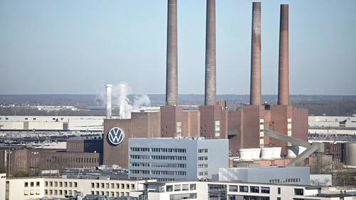 Producţia VW de la Wolfsburg nu va fi afectată săptămâna viitoare, dar apoi sporesc incertitudinile – Reuters