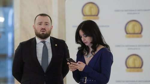 Cine sunt candidații la şefia DNA după ce Marius Voineag a renunțat să candideze pentru al doilea mandat: Actualii adjuncți vor să îi ia locul / Cerbu e un veteran specializat în anchete cu magistraţi / Tatiana Toader nu are în spate mari anchete de corupţie / Candidează şi procurorul Vlad Grigorescu, plecat din DNA după ce numele lui a apărut în dosarul Otopeni