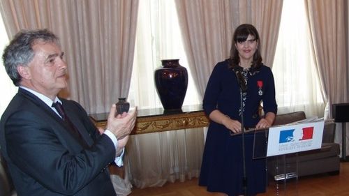 Ministerul francez de Externe, comentariu elogios la adresa lui Kovesi la plecarea de la șefia DNA: A jucat un rol crucial în progresul făcut de România în lupta anti-corupție