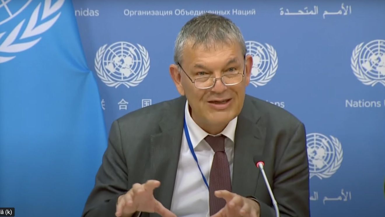 ONU: Toate părțile implicate trebuie să ofere acces umanitar „imediat și necondiționat” și protecție civililor din Gaza