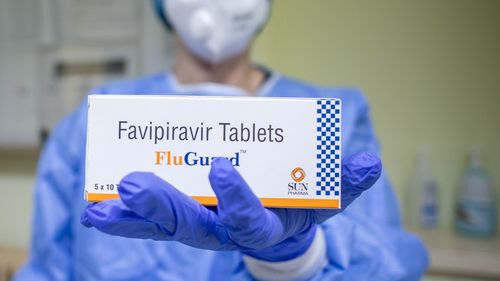 Ministerul Sănătății vrea să retragă medicamentul Favipiravir din tratamentul Covid