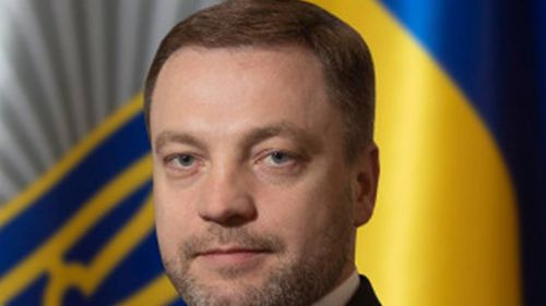 BREAKING Ministrul de interne ucrainean a murit după ce un elicopter s-a prăbușit lângă Kiev