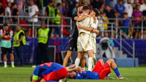 Adversara FCSB din preliminarii, Sparta Praga, s-a calificat în grupele Ligii Campionilor / Young Boys Berna şi FC Salzburg s-au calificat și ele