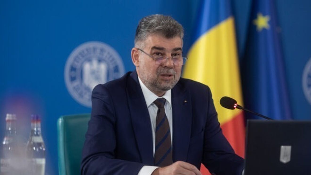 Ciolacu: Mesajul de unitate al acestei zile ar trebui să fie prezent în orice acţiune a noastră