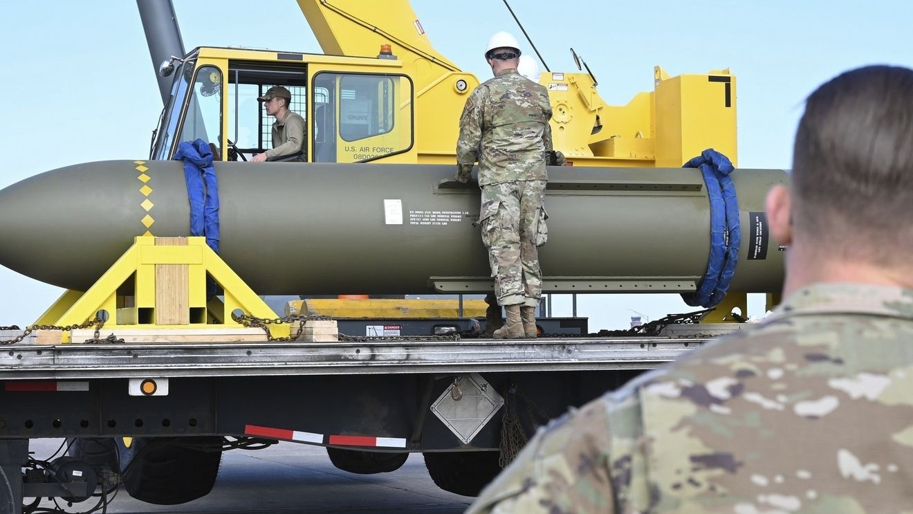 Ce este situl nuclear Fordow al Iranului şi de ce a fost nevoie de un atac al SUA?