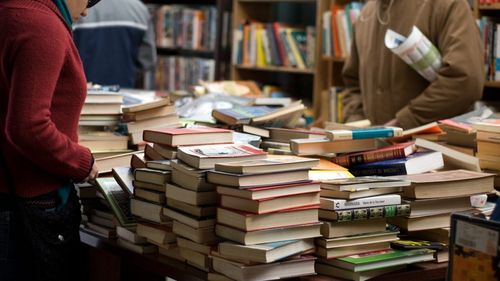 Vasile Dîncu despre Ilie Bolojan: E singurul politician din opoziție cu care mă întâlnesc în librării