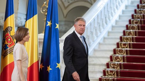 Ambasadori noi în Samoa și Tanzania / Președintele Iohannis a semnat documentele de acreditare