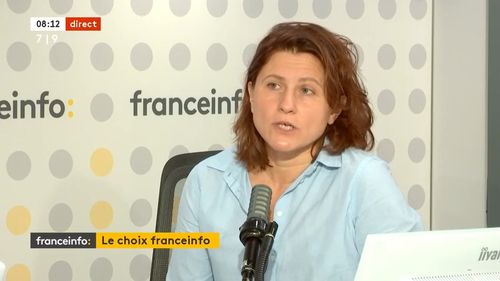Roxana Mărăcineanu, ministrul Sportului din Franța, despre boicotul diplomatic al Jocurilor Olimpice de la Beijing: Este important să ne putem însoţi sportivii