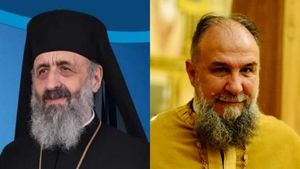 Decizie controversată a Arhiepiscopului Ortodox de Alba Iulia, Irineu Pop: a suspendat pentru 30 de zile unul dintre cei mai apreciați preoţi din Ardeal pe motiv că a oficiat noaptea slujbele cât a fost caniculă