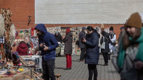 Prognoza pentru 4 săptămâni: Cum va fi vremea în minivacanțele de Paști și 1 Mai