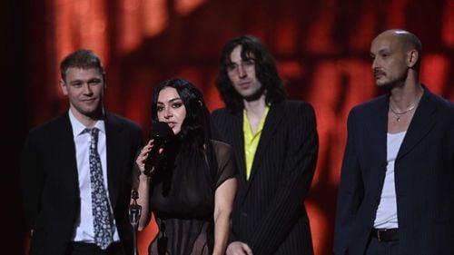 Cântăreaţa britanică Charli XCX a câştigat cinci Brit Awards