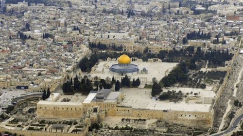 Ce a vrut să spună imamul cu asta: Cu voia lui Allah, renașterea Sfintei Sofia va fi mesagerul eliberării Al-Aqsa