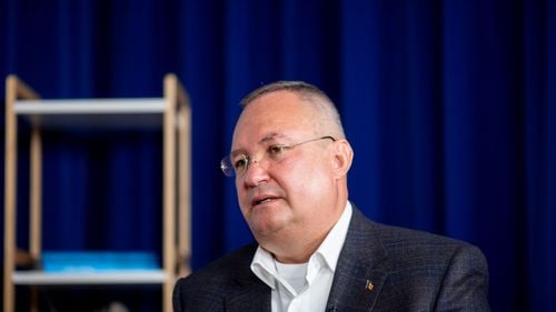 Nicolae Ciucă, obligat de Biroul Electoral 42 din sectorul I din București, în urma unei plângeri a PSD, să șteargă mai multe clipuri electorale de pe Facebook, Tik Tok și Instagram, întrucât ar influența alegătorii prin propagarea unor informații false ce îi vizează pe contracandidații săi / Decizia nu este definitivă