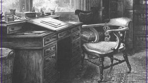 Scrisori ale lui Charles Dickens nepublicate până acum vor fi expuse pentru prima dată
