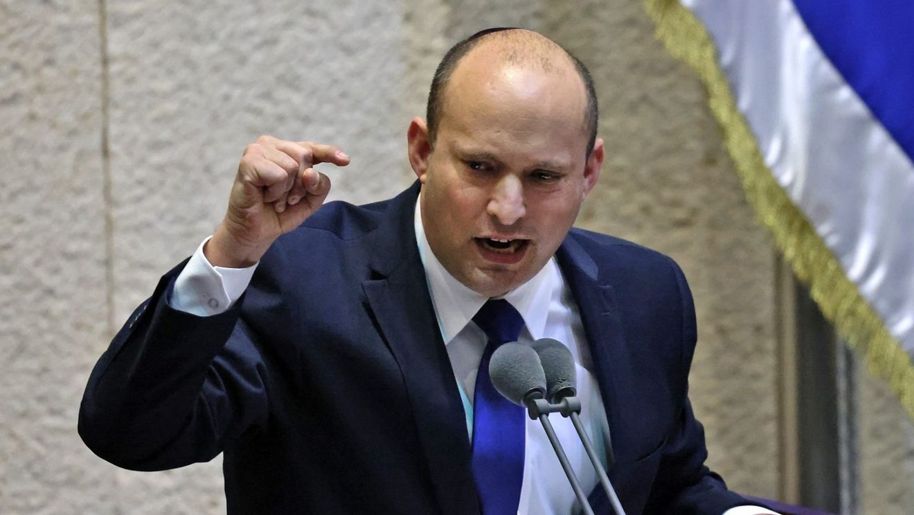 Fost premier israelian: „Putin mi-a promis că nu-l va ucide pe Zelenski”