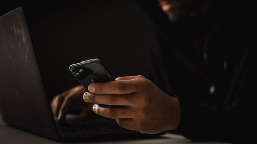 Directoratul Naţional de Securitate Cibernetică atenţionează în legătură cu tentative de fraudă în numele Poliţiei de Frontieră