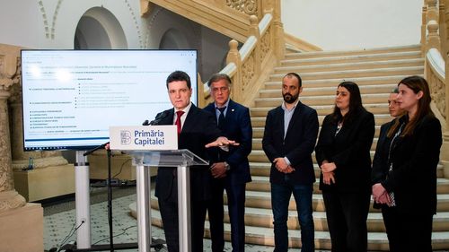 Noul Plan Urbanistic General al Capitalei va fi finalizat până la sfârșitul anului, anunță Nicușor Dan/ Studiile de fundamentare, publicate pe site-ul Primăriei Capitalei