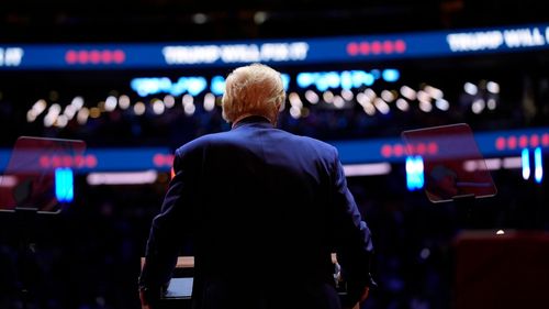 Oligarhia 2.0. Vor conduce miliardarii tech America lui Trump?