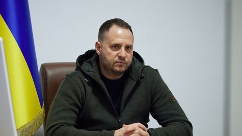 Consilier de vârf al lui Zelenski: Lavrov dovedește că Rusia este o amenințare pentru evreii din întreaga lume, iar Israelul nu poate sta deoparte – The Times of Israel