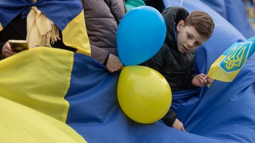 INFOGRAFIC Ce țări au mobilizat cele mai multe ajutoare pentru Ucraina de la începutul războiului și ce tip de sprijin au oferit - Institutul din Kiel