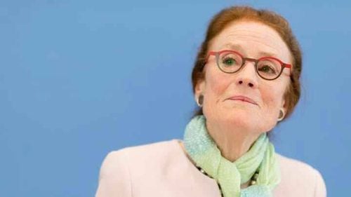 Henrietta Fore a decis să demisioneze din funcţia de director al UNICEF