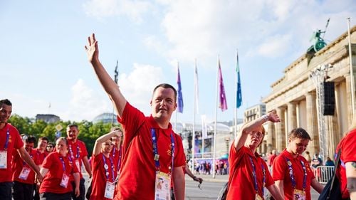 Jocurile Naţionale Special Olympics încep vineri, în Bihor, cu 350 de sportivi din toată ţara / ”Este evenimentul care uneşte toate abilităţile şi validează efortul, ambiţia şi performanţele tuturor”