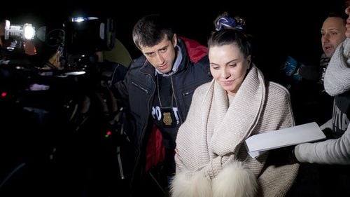 Ana Maria Pătru, fosta șefă a Autorității Electorale Permanente, a fost achitată în dosarul de corupție. Decizia nu e definitivă