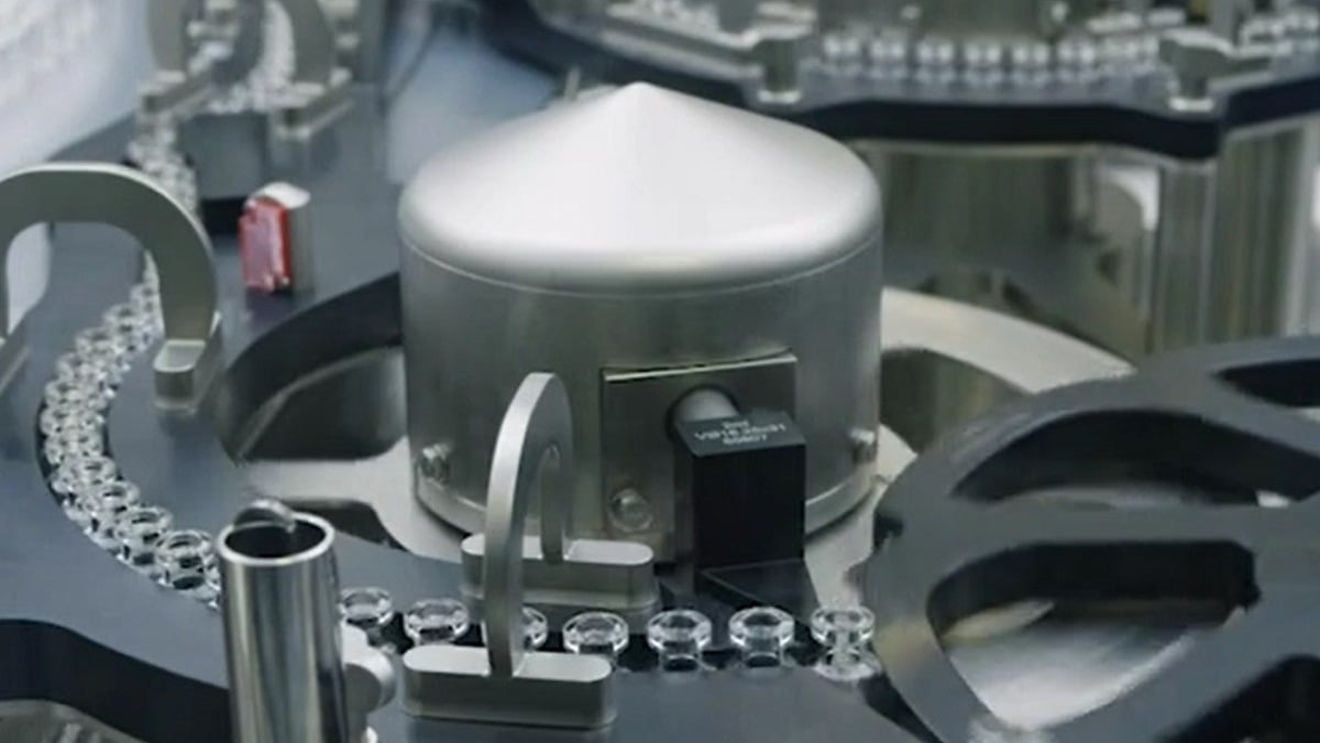 Centrul pentru Prevenirea şi Controlul Bolilor recomandă un vaccin dezvoltat de Pfizer împotriva virusului respirator sinciţial