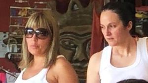 Alina Bica a cerut azil politic în Costa Rica după modelul Udrea