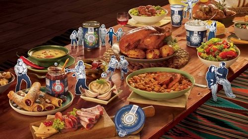 Operatorul economic ce fabrică produsele de patiserie ''Cămara Noastră - Poftă de România'' amendat cu 15.000 lei de Protecția Consumatorilor / Au fost găsite rozătoare moarte şi pânze de păianjen, agregate frigorifice deteriorate, cu rugină