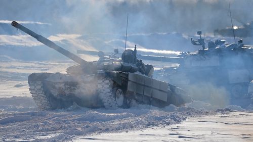 Autoritățile ruse spun din ce în ce mai des că vor să revină la masa negocierilor. Surse Meduza - Kremlinul vrea să câștige timp pentru a pregăti o "ofensivă pe scară largă" la începutul lui 2023