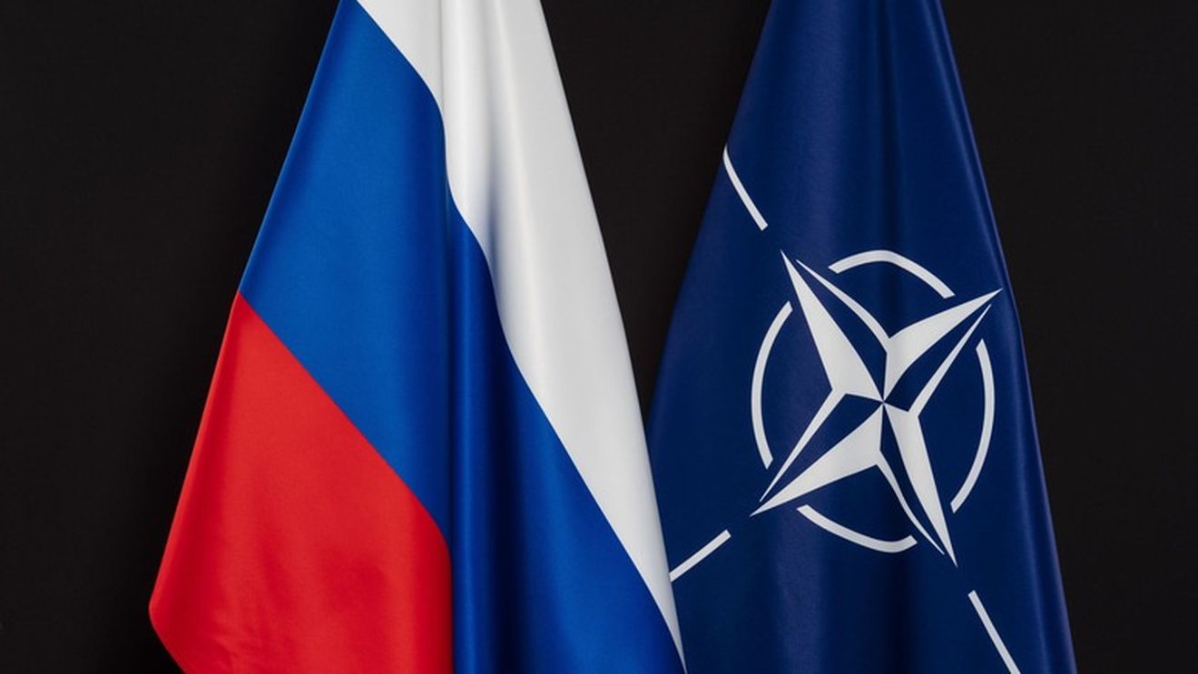 Secretarul general al NATO: Suntem următoarea ţintă a Rusiei