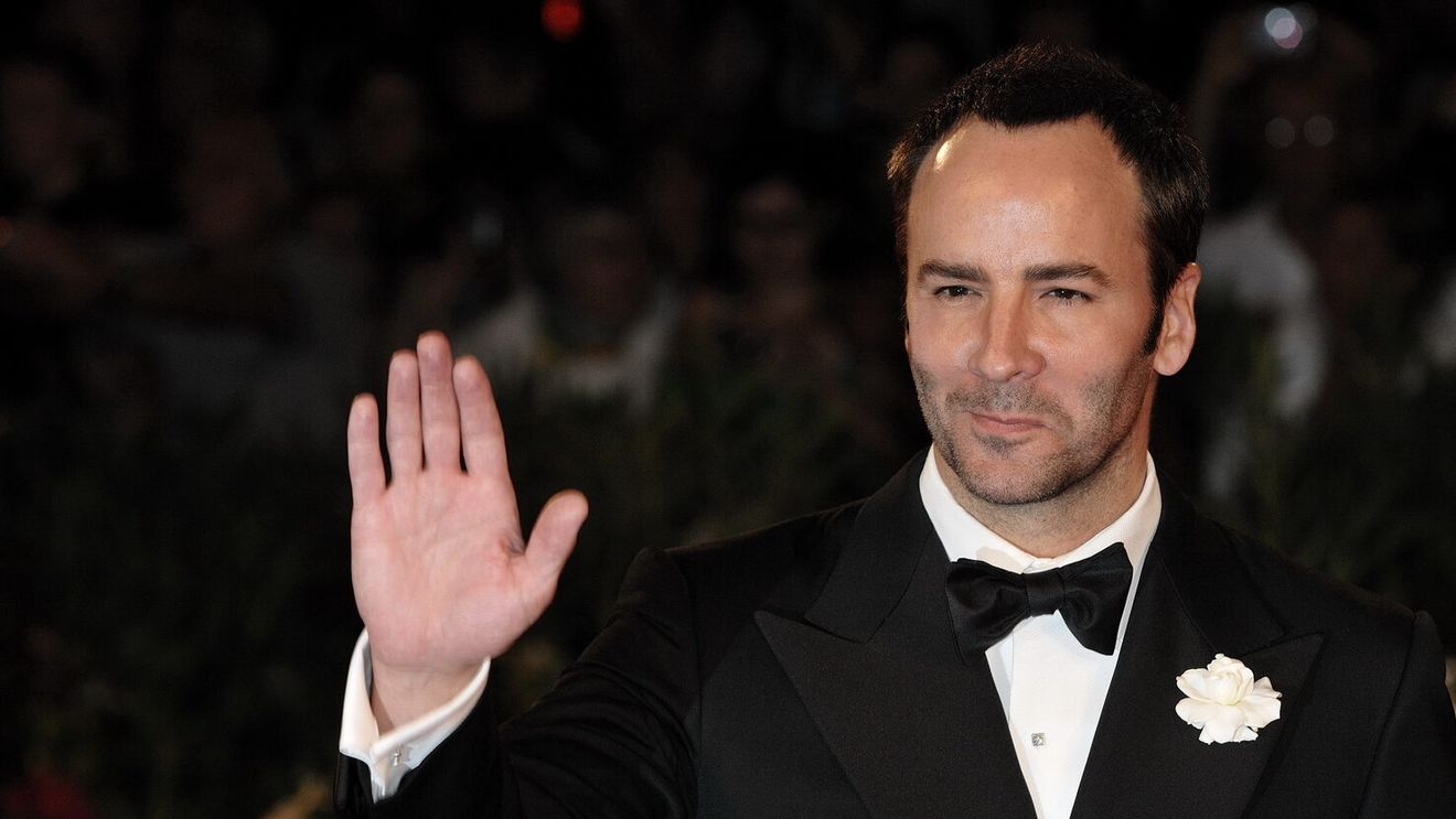 Tom Ford va fi onorat cu Premiul pentru Realizări Deosebite la The Fashion Awards 2024