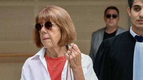 Verdict aşteptat joi în cazul Pelicot, violurile din Franţa care au îngrozit lumea. Susţinătorii lui Gisele Pelicot au început să se adune în faţa tribunalului de la 5 dimineaţa