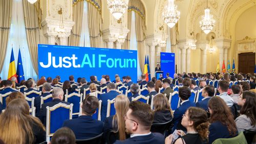 Procurorul Claudiu Sandu critică într-o postare publică forumul despre inteligența artificială în justiție organizat la Cotroceni, sub patronajul lui Nicușor Dan: „Țara arde și baba se piaptănă”